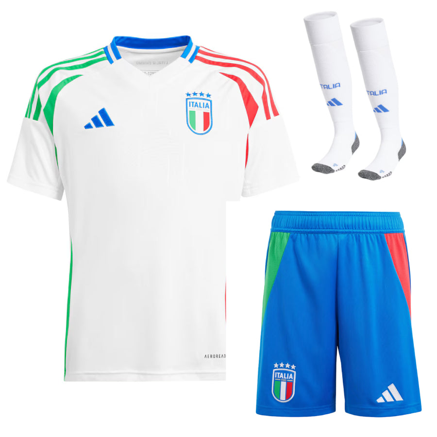 Maillot-Kit-Enfant-Italie-Exterieur-Euro-2024