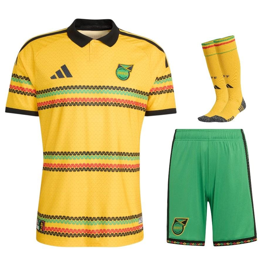 Maillot-Kit-Enfant-Jamaique-Domicile-2026-2027-1