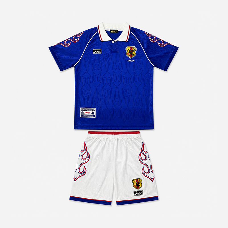 Maillot-Kit-Enfant-Japon-Domicile-1998-1