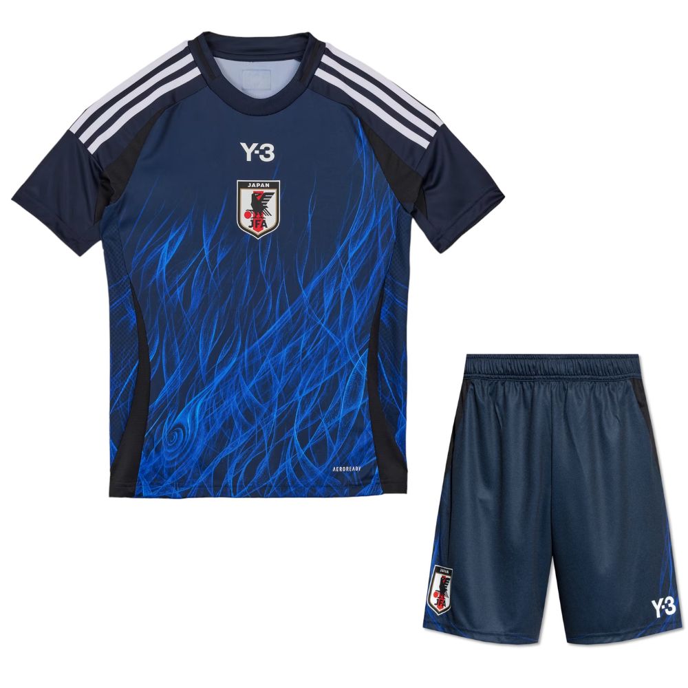 Maillot-Kit-Enfant-Japon-Domicile-2024-2025-Y3