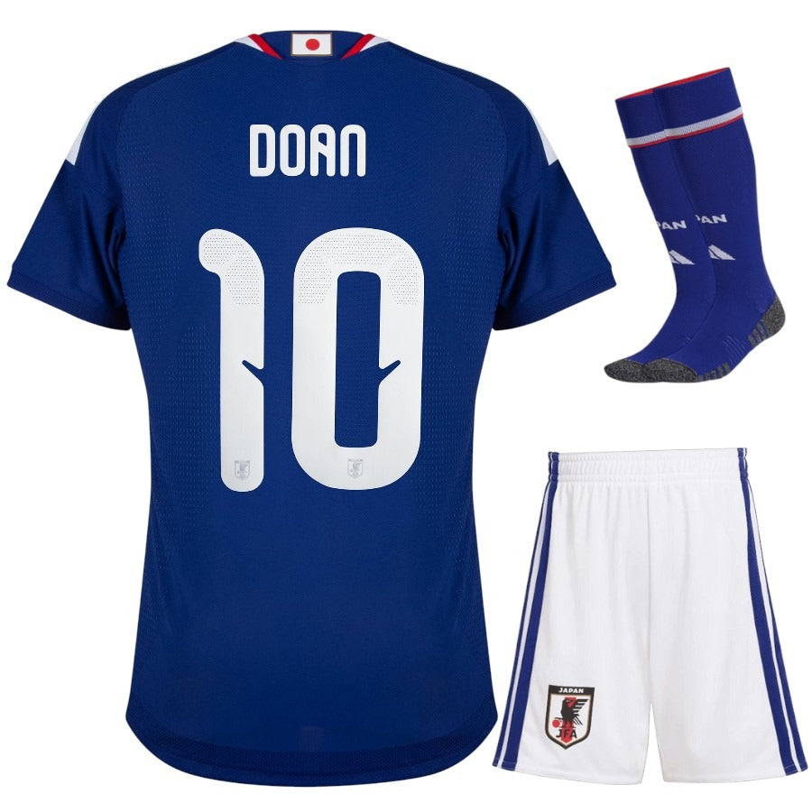 Maillot-Kit-Enfant-Japon-Domicile-2026-2027-Doan