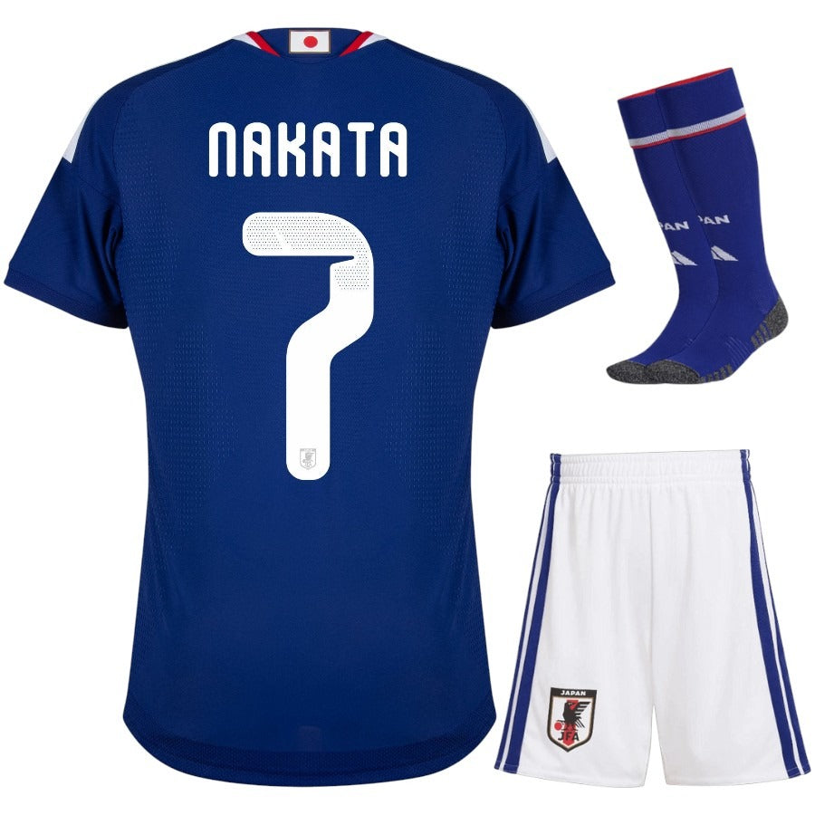 Maillot-Kit-Enfant-Japon-Domicile-2026-2027-Nakata