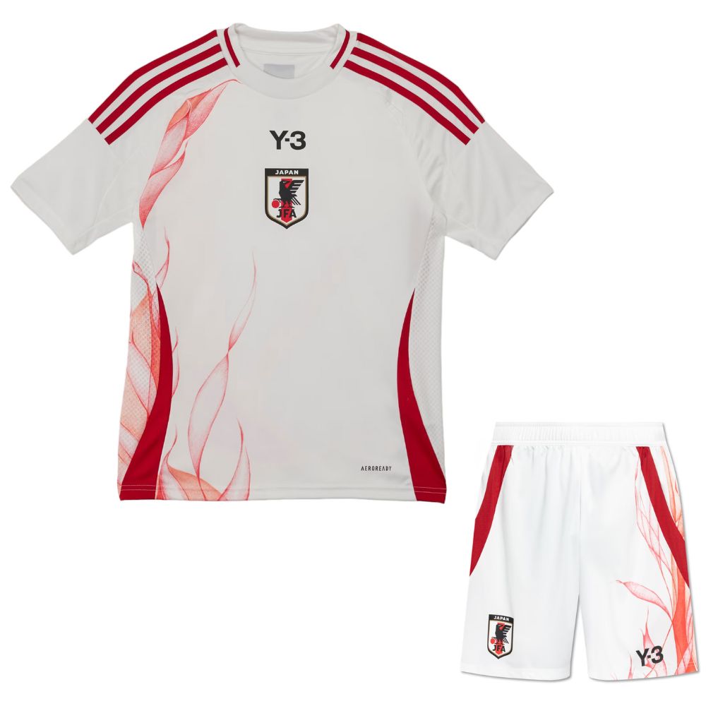 Maillot-Kit-Enfant-Japon-Exterieur-2024-2025-Y3