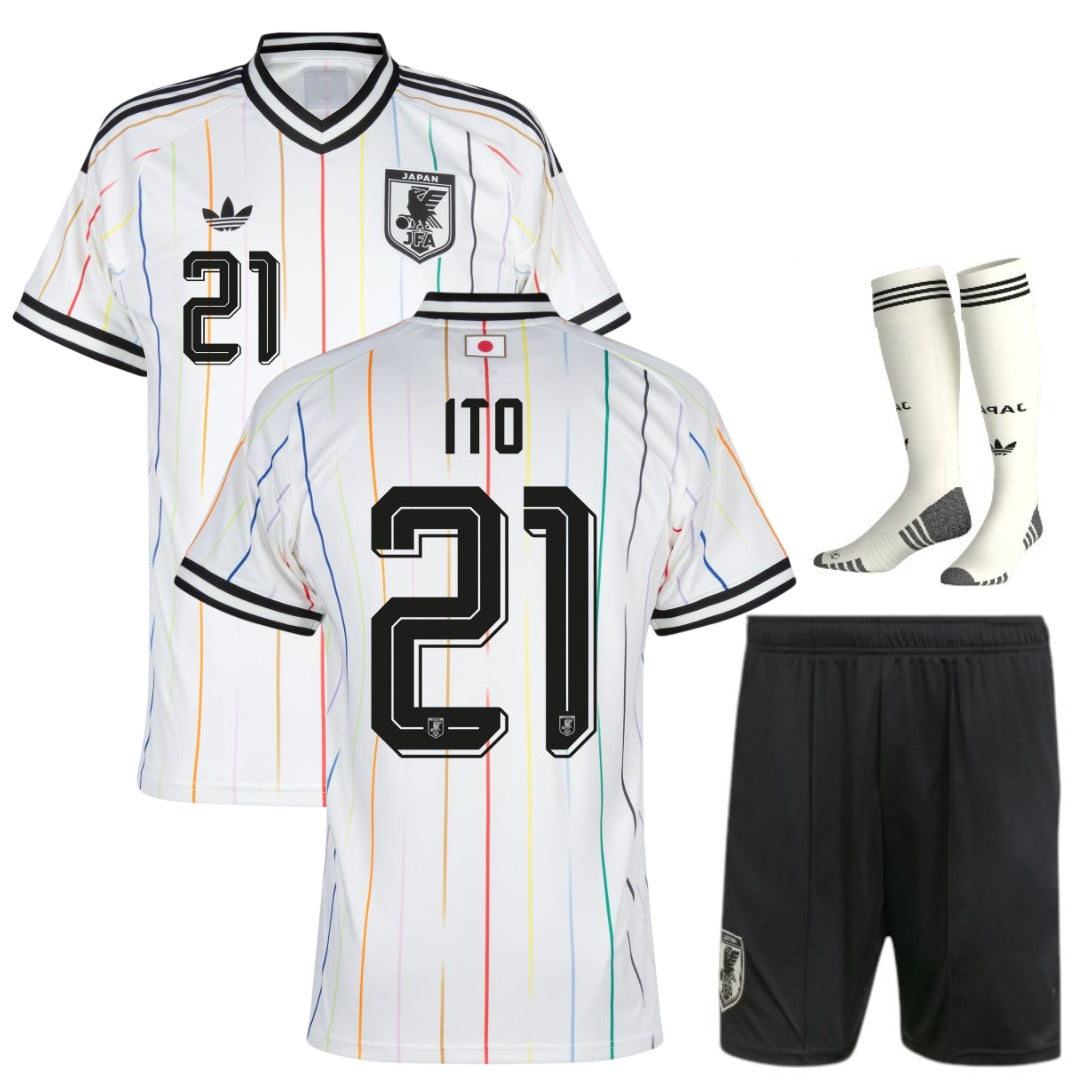 Maillot-Kit-Enfant-Japon-Exterieur-2026-2027-Ito-1