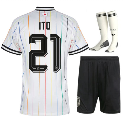 Maillot-Kit-Enfant-Japon-Exterieur-2026-2027-Ito-2