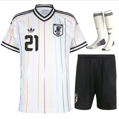 Maillot-Kit-Enfant-Japon-Exterieur-2026-2027-Ito-3
