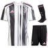 Maillot-Kit-Enfant-Juventus-Domicile-2025-2026-1