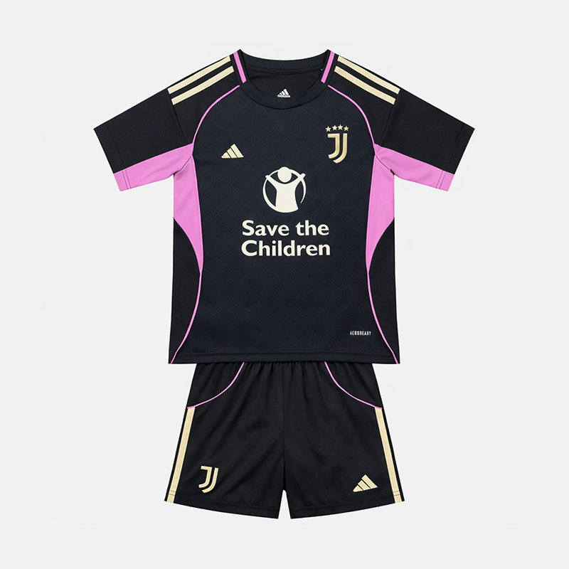 Maillot-Kit-Enfant-Juventus-Edition-Speciale-2026-2027-1