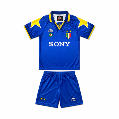 Maillot-Kit-Enfant-Juventus-Exterieur-1997-1998-1