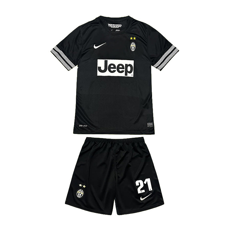 Maillot-Kit-Enfant-Juventus-Pirlo-Exterieur-2012-2013-1
