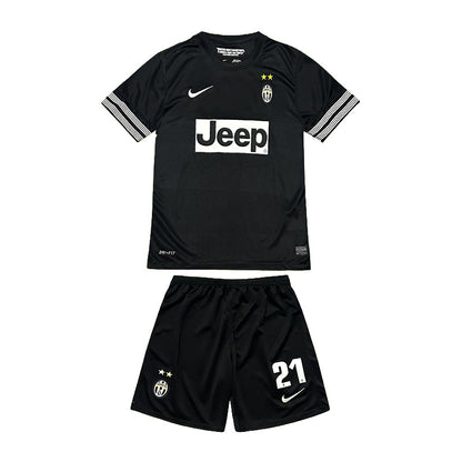 Maillot-Kit-Enfant-Juventus-Pirlo-Exterieur-2012-2013-1