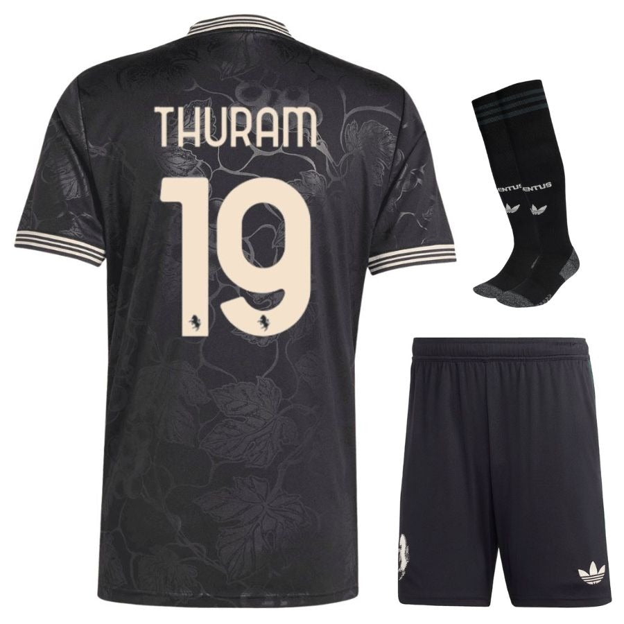 Maillot-Kit-Enfant-Juventus-Thuram-Third-2025-2026-1