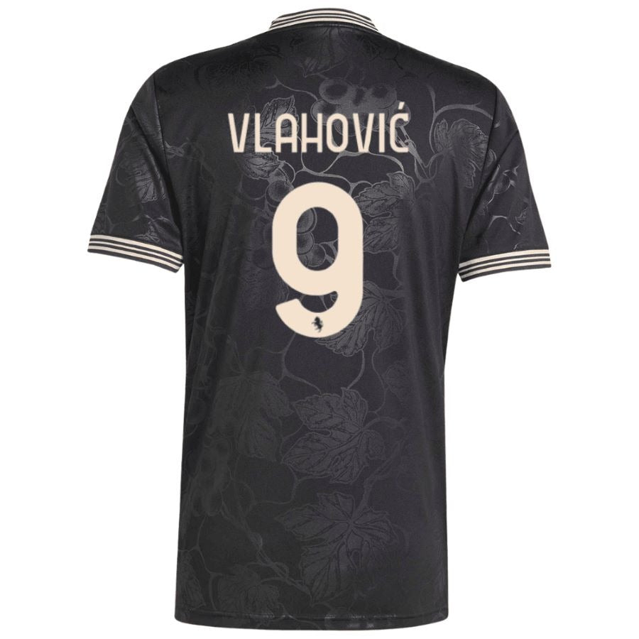 Maillot-Kit-Enfant-Juventus-Vlahovic-Third-2025-2026-3