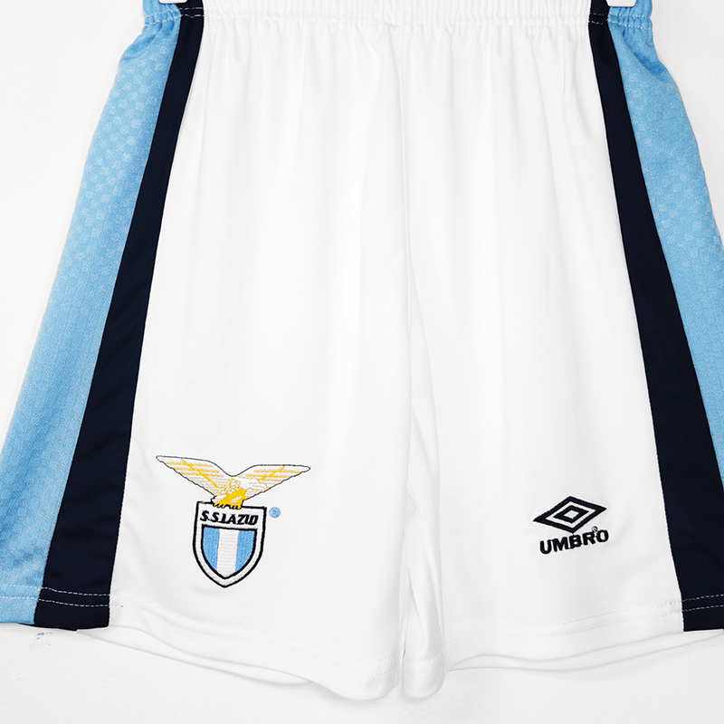 Maillot-Kit-Enfant-Lazio-Roma-Domicile-1996-1997-4