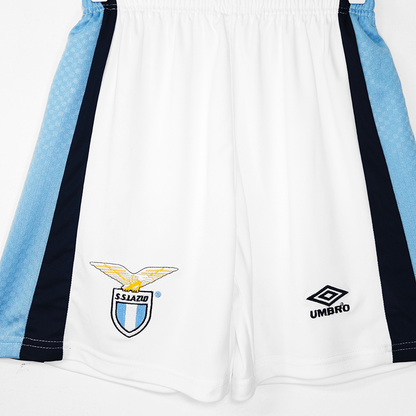 Maillot-Kit-Enfant-Lazio-Roma-Domicile-1996-1997-4