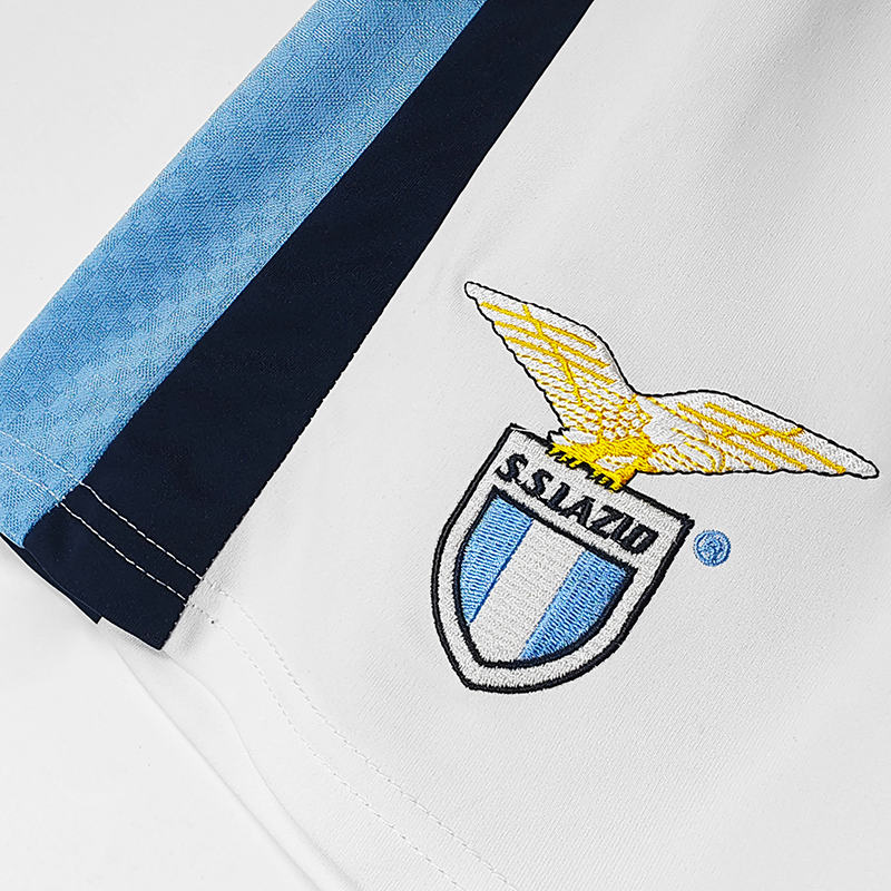 Maillot-Kit-Enfant-Lazio-Roma-Domicile-1996-1997-5