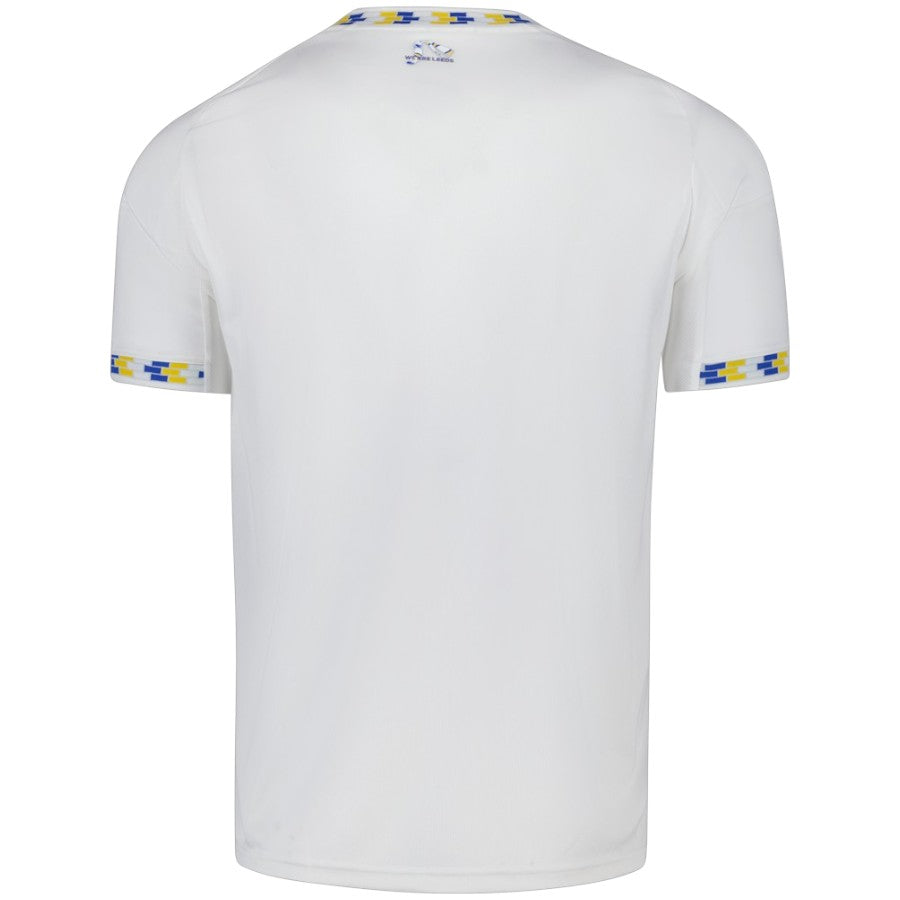 Maillot Kit Enfant Leeds United Domicile 2025 2026 | Foot Sport
