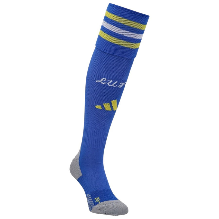 Maillot Kit Enfant Leeds United Exterieur 2025 2026 | Foot Sport