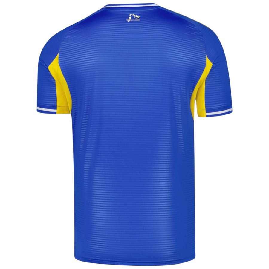 Maillot Kit Enfant Leeds United Exterieur 2025 2026 | Foot Sport