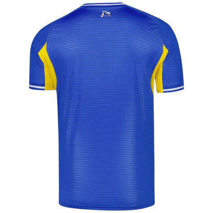 Maillot Kit Enfant Leeds United Exterieur 2025 2026 | Foot Sport