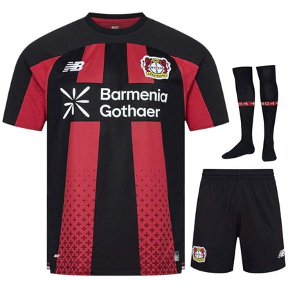 Maillot-Kit-Enfant-Leverkusen-Domicile-2026-2027-1
