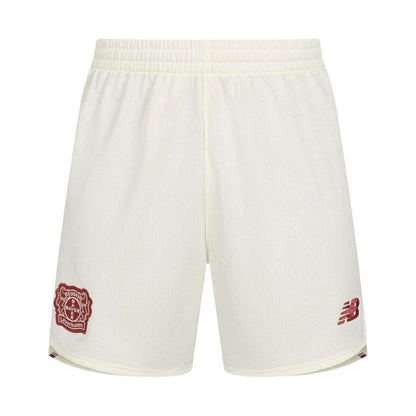 Maillot Bayer Leverkusen Kit Enfant Exterieur 2025-2026 | Foot Sport
