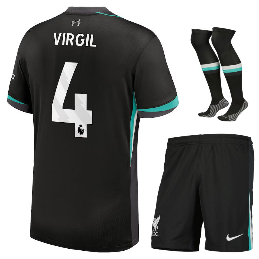Maillot-Kit-Enfant-Liverpool-Exterieur-2024-2025-Virgil