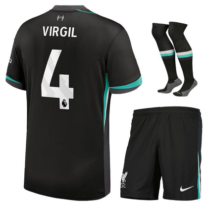 Maillot-Kit-Enfant-Liverpool-Exterieur-2024-2025-Virgil