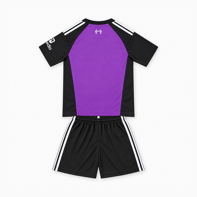 Maillot-Kit-Enfant-Liverpooll-Gardien-2026-2027-2
