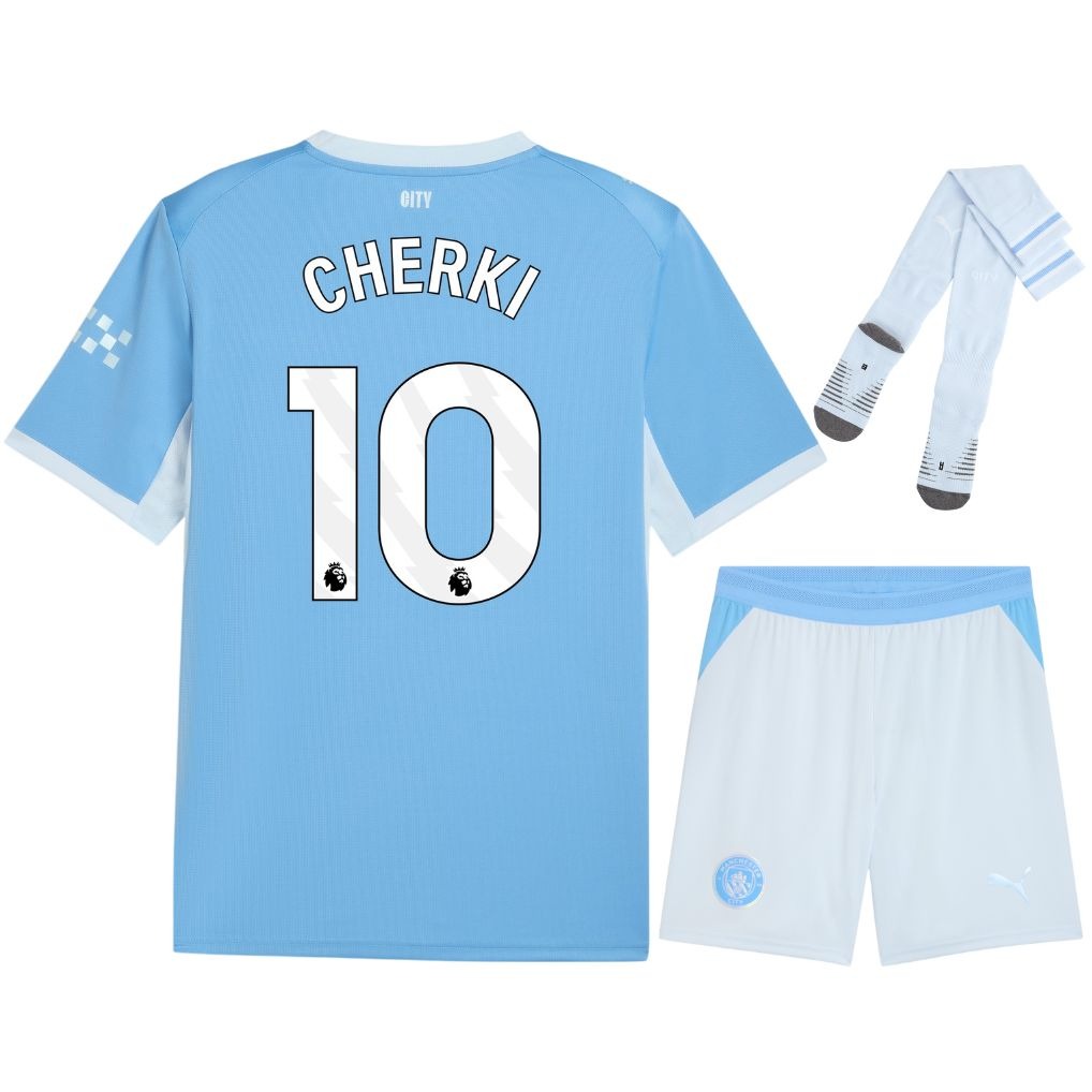 Maillot-Kit-Enfant-Manchester-City-Domicile-2026-2027-Cherki