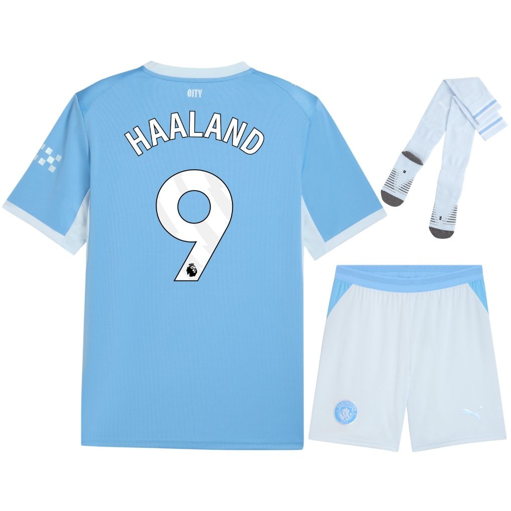 Maillot-Kit-Enfant-Manchester-City-Domicile-2026-2027-Haaland