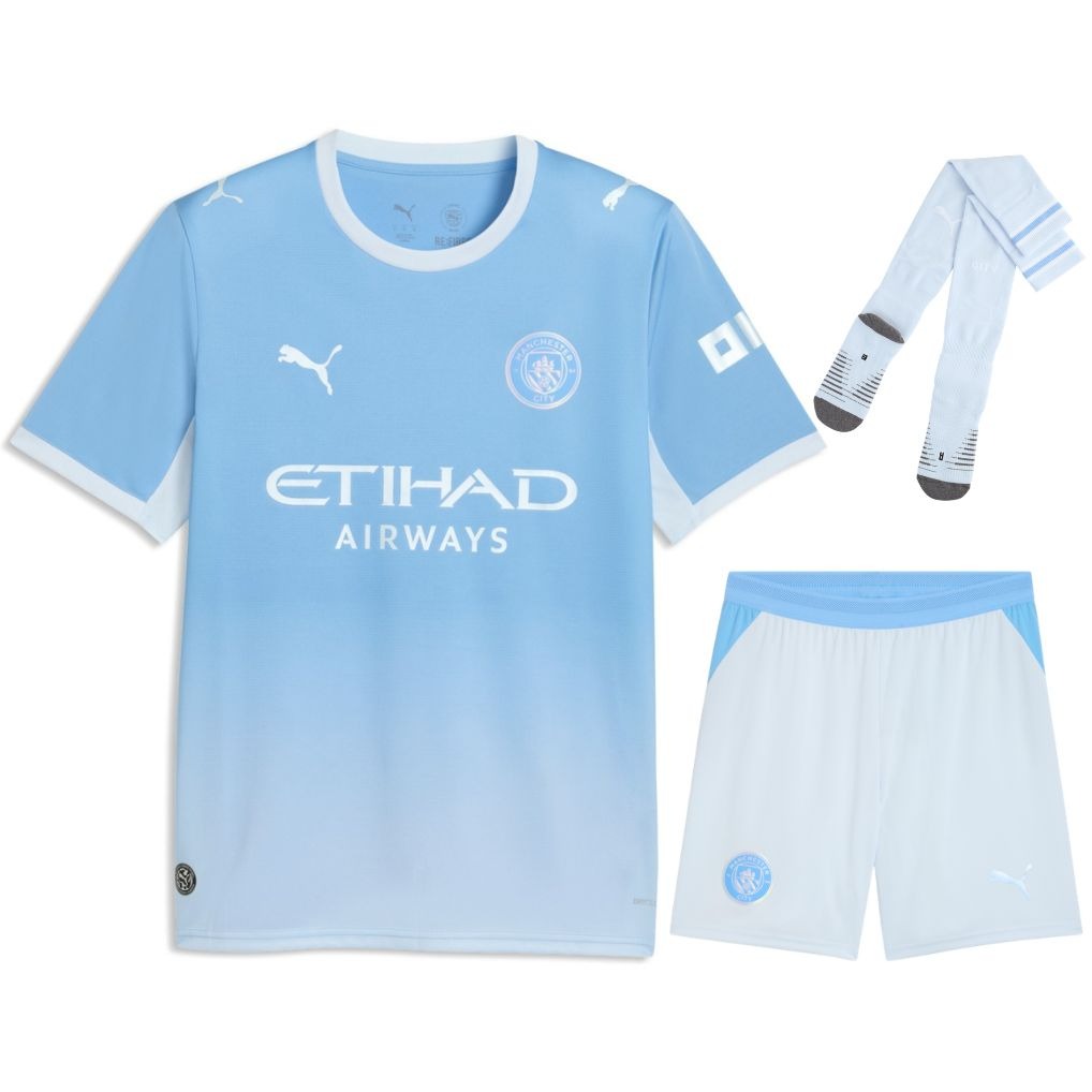 Maillot-Kit-Enfant-Manchester-City-Domicile-2026-2027