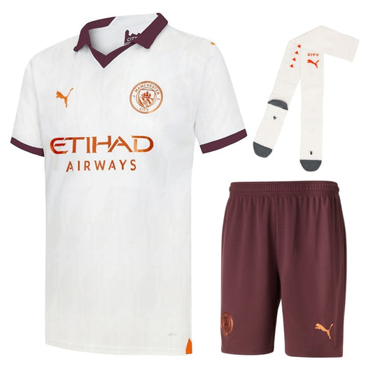 Maillot-Kit-Enfant-Manchester-City-Exterieur-2023-2024-1