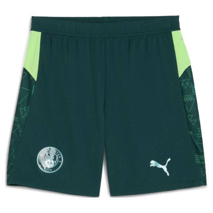 Maillot Kit Enfant Manchester City Fourth 2025 2026 | Foot Sport