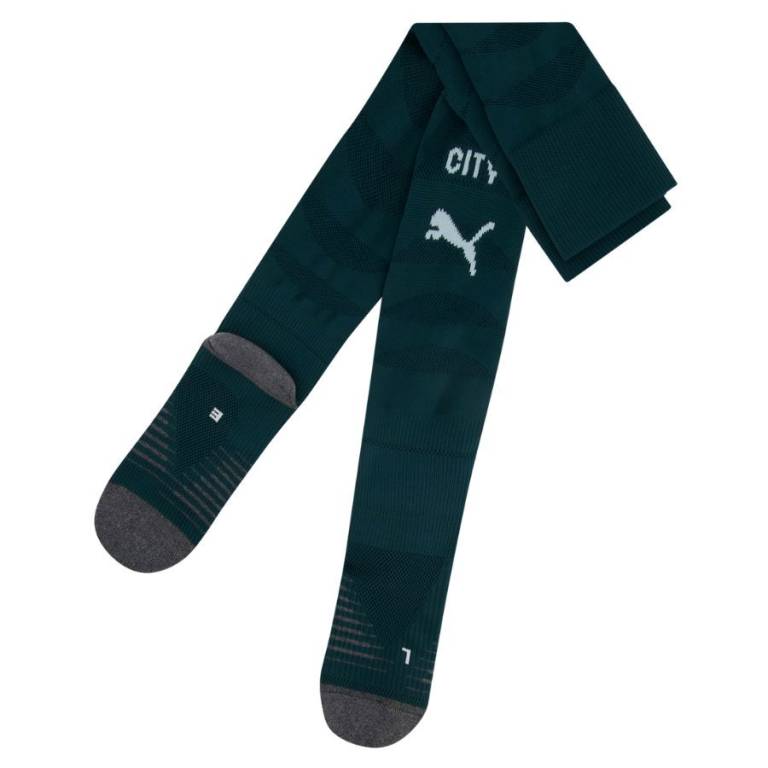 Maillot Kit Enfant Manchester City Fourth 2025 2026 | Foot Sport