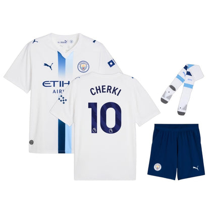 Maillot-Kit-Enfant-Manchester-City-Third-2026-2027-Cherki-1