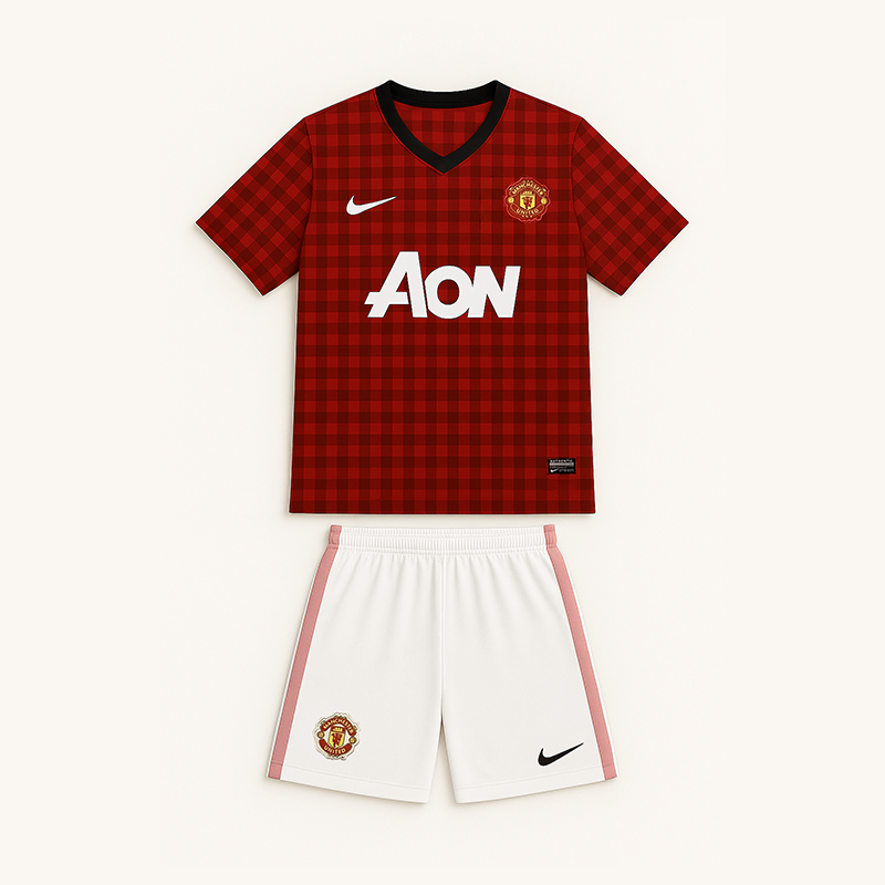 Maillot-Kit-Enfant-Manchester-United-Domicile-2012-2013-1