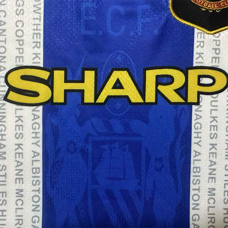 Maillot-Kit-Enfant-Manchester-United-Exterieur-1994-1996-3