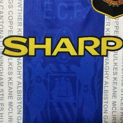 Maillot-Kit-Enfant-Manchester-United-Exterieur-1994-1996-3