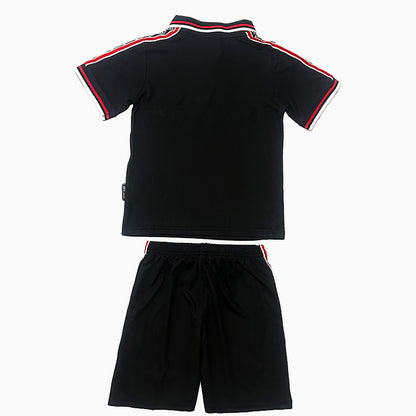 Maillot-Kit-Enfant-Manchester-United-Exterieur-1998-2