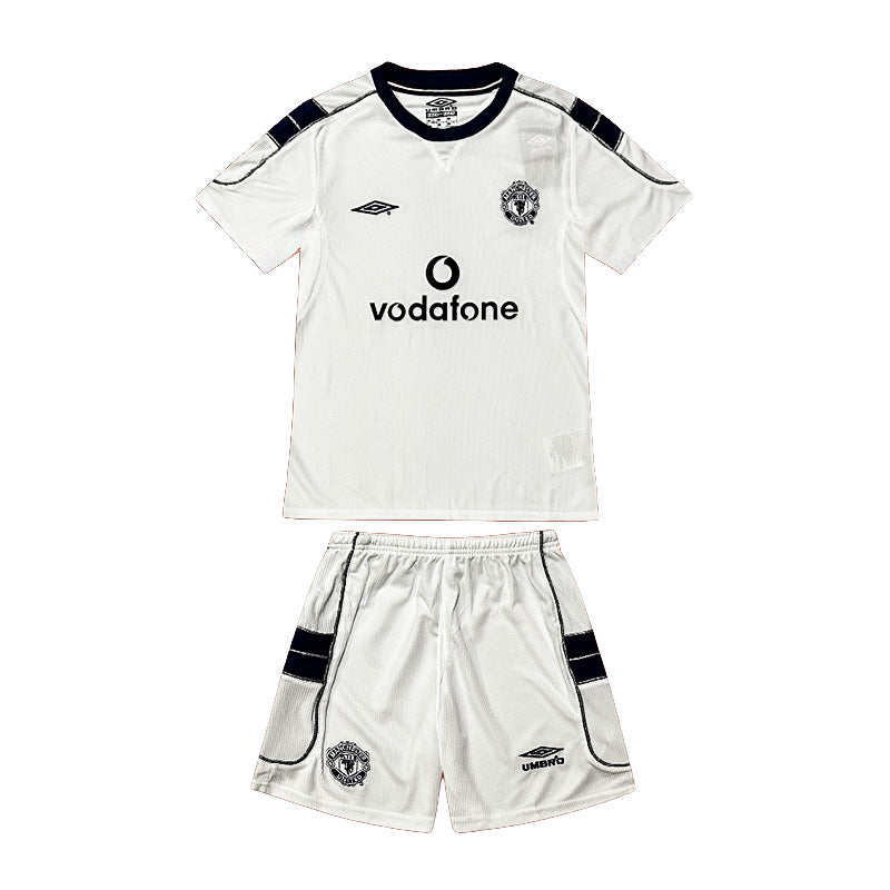 Maillot-Kit-Enfant-Manchester-United-Exterieur-2000-2001-1