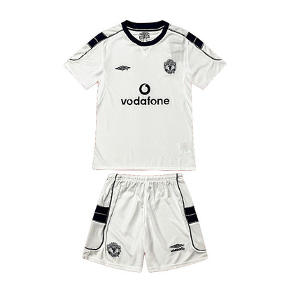 Maillot-Kit-Enfant-Manchester-United-Exterieur-2000-2001-1