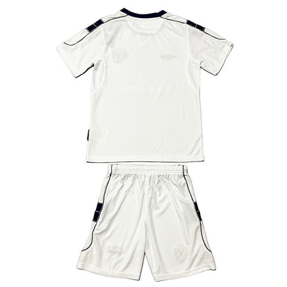 Maillot-Kit-Enfant-Manchester-United-Exterieur-2000-2001-2