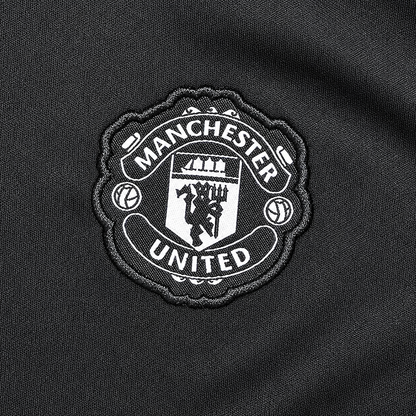 Maillot-Kit-Enfant-Manchester-United-Gardien-2026-2027-Noir-4