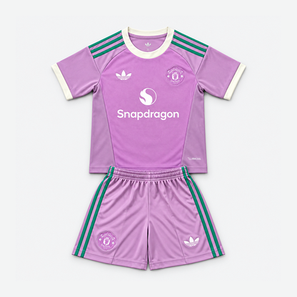 Maillot-Kit-Enfant-Manchester-United-Gardien-2026-2027-Rose-1