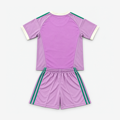 Maillot-Kit-Enfant-Manchester-United-Gardien-2026-2027-Rose-2