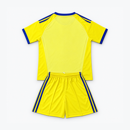 Maillot-Kit-Enfant-Manchester-United-Gardienn-2026-2027-Jaune-2