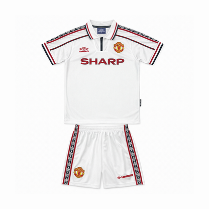Maillot-Kit-Enfant-Manchester-United-Third-1998-1