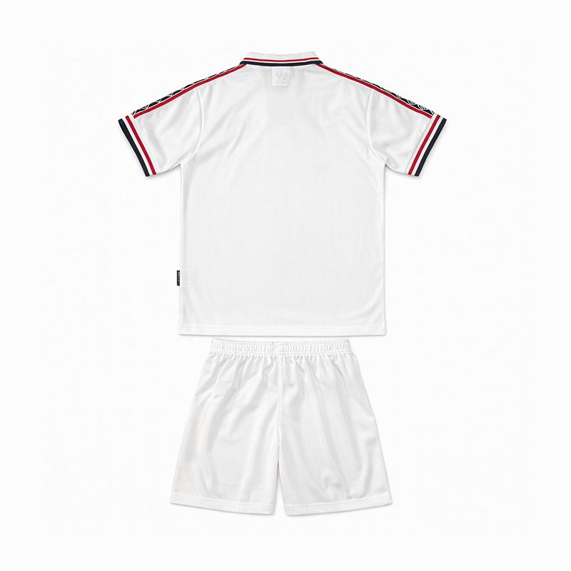 Maillot-Kit-Enfant-Manchester-United-Third-1998-2