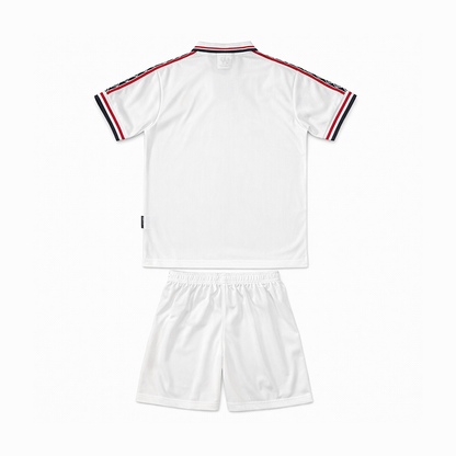 Maillot-Kit-Enfant-Manchester-United-Third-1998-2